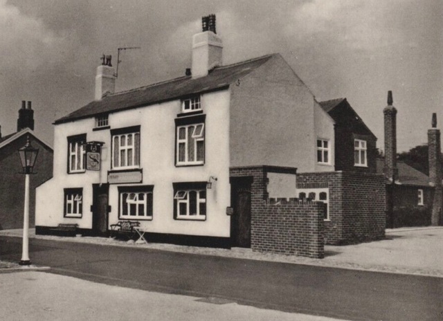The Punchbowl, Churchtown
