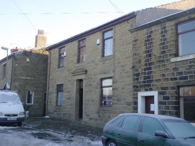 Castle Inn, Clayton Le Moors