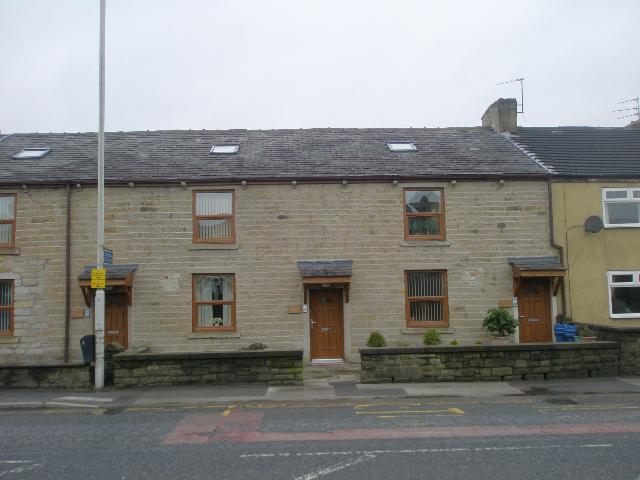 Lamb Inn, Clayton Le Moors