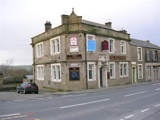 Volunteer Arms, Clayton Le Moors