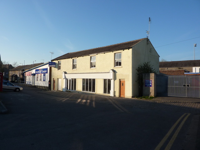 Bridge Inn, Clitheroe