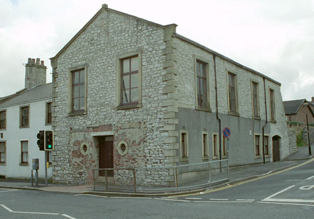 The Wheatsheaf, Clitheroe