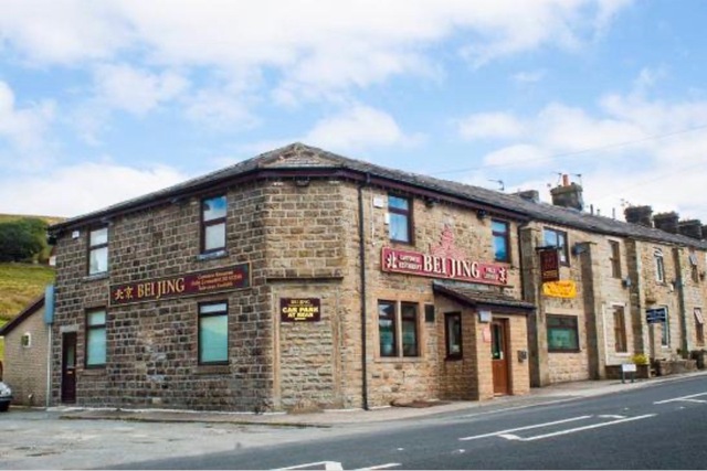 Bridge Inn, Clowbridge