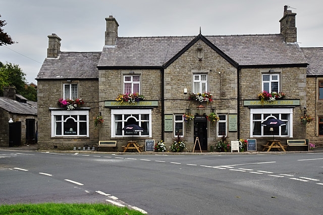 Manor Inn, Cockerham