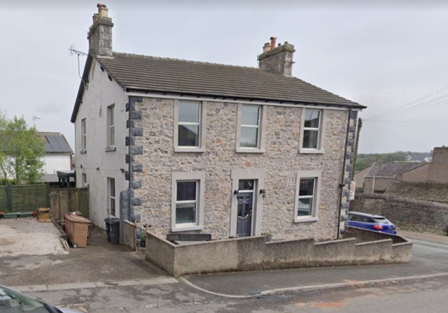 Britannia Inn, Dalton In Furness