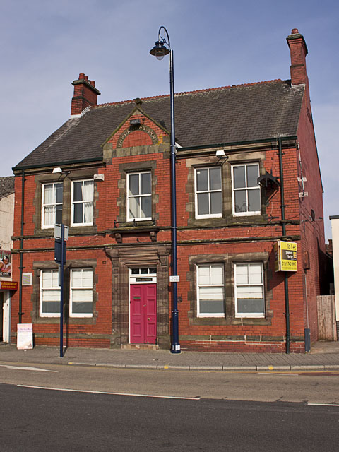 Gardeners Arms, Denton