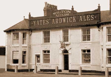 Wilton Arms, Denton