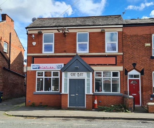 Bay Horse, Failsworth