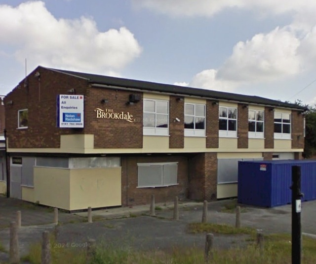 The Brookdale, Failsworth