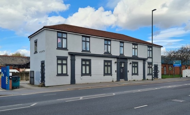 Bulls Head, Failsworth