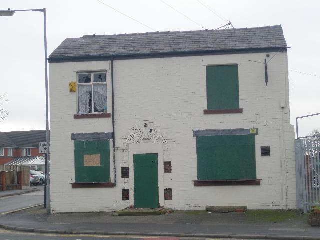 Guido Inn, Failsworth