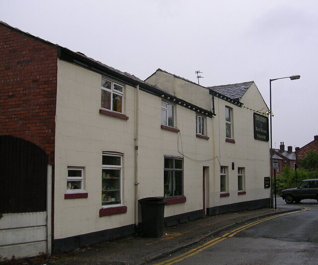 Guido Inn, Failsworth