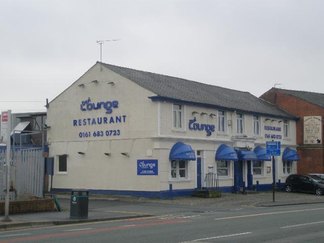 Halfway House, Failsworth