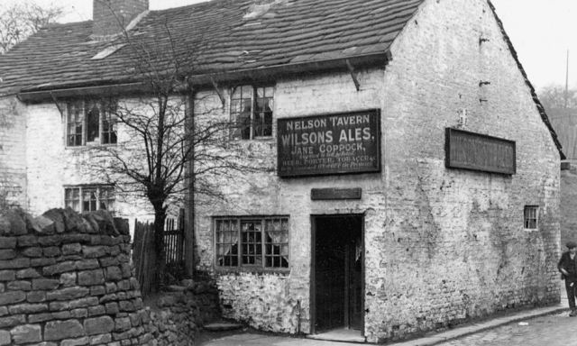 Nelson Tavern, Failsworth