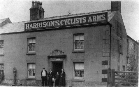 Cyclists Arms, Freckleton