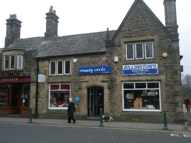The Woolpack, Garstang