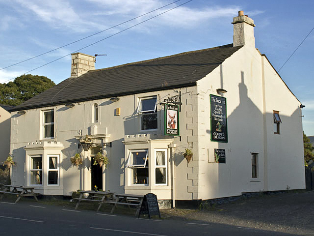 Buck Inn, Grindleton