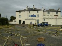 The Wardleys, Hambleton