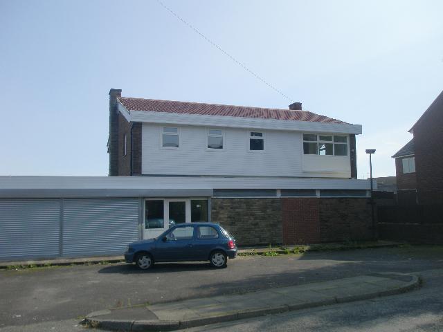 Royal&nbsp; George, Heywood