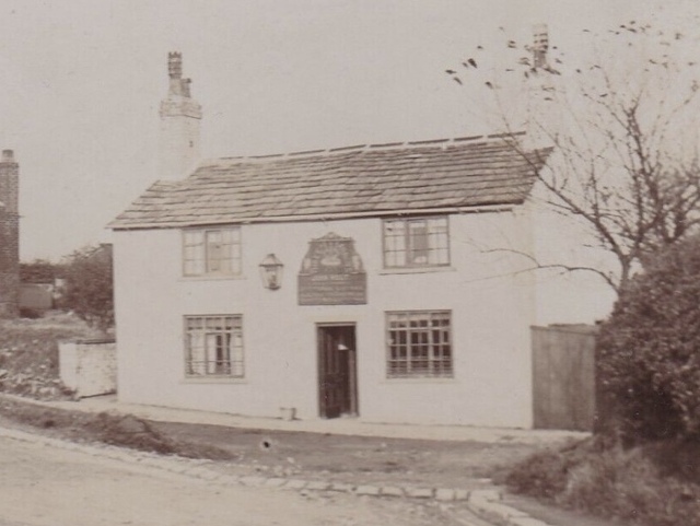 Three Arrows, Heywood