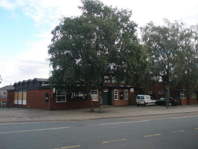 The Victoria, Heywood