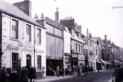 Black Horse, Lancaster