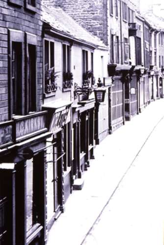 Corporation Arms, Lancaster