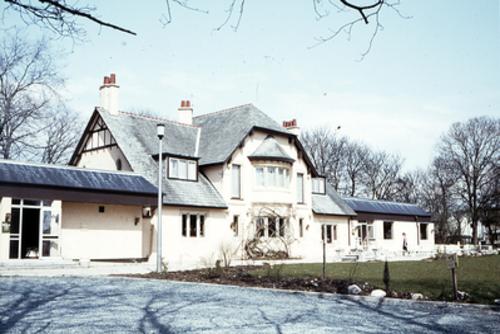 Howe Ghyll, Lancaster