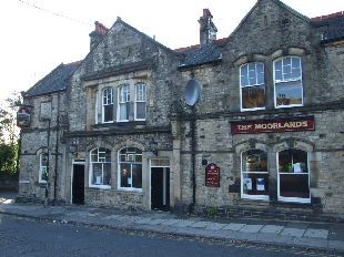 The Moorlands, Lancaster