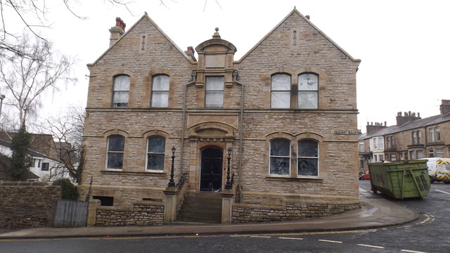 The Moorlands, Lancaster