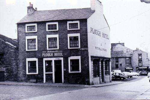 The Plough, Lancaster