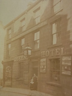 The Queens, Lancaster