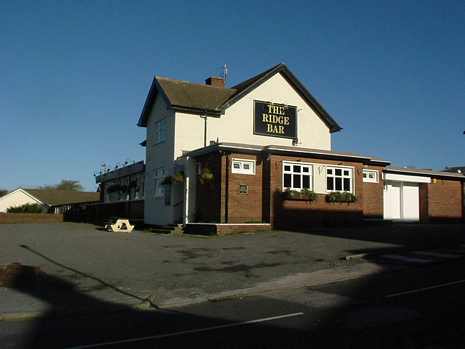 The Ridge, Lancaster