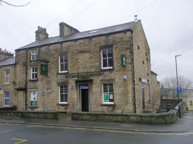 Rose Tavern, Lancaster