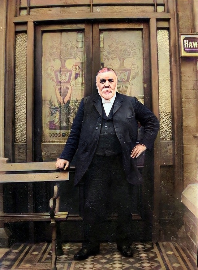 Bridgewater Arms, Leigh