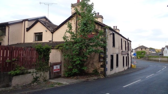 Lindale Inn, Lindale