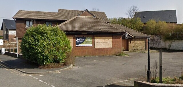 Smithy Bridge Inn, Littleborough