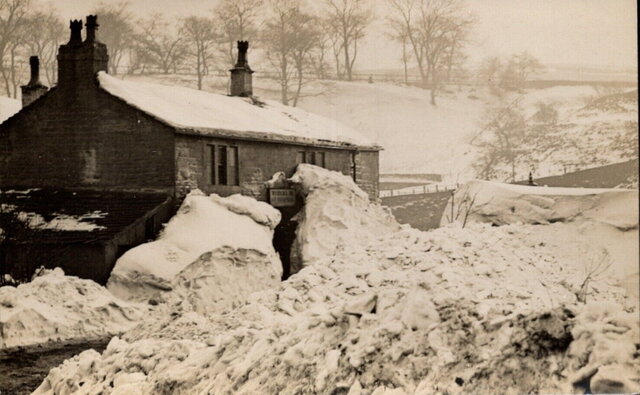 Woodcock Inn, Littleborough