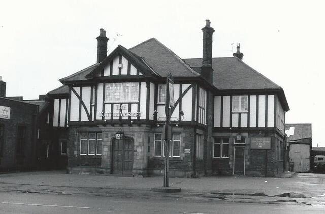 Cattle Market, Liverpool