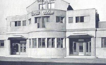 Eagle & Child, Liverpool