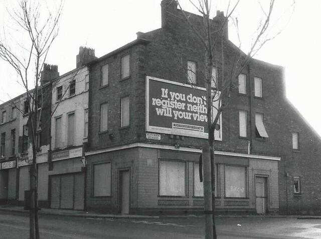 Kings Arms, Liverpool