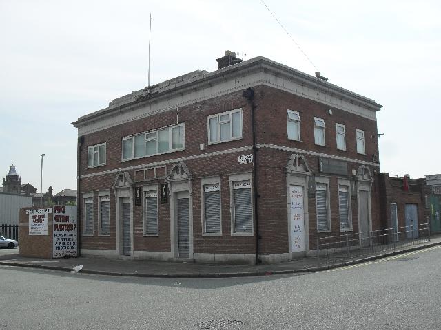 The Clarence, Liverpool