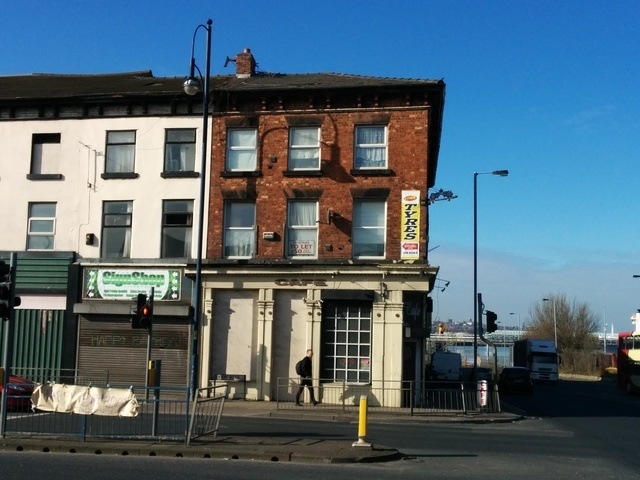 Prince Of Wales, Liverpool