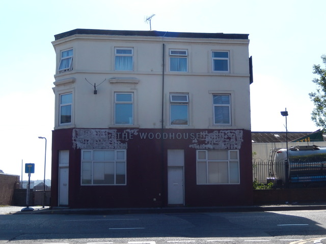 The Woodhouse, Bootle