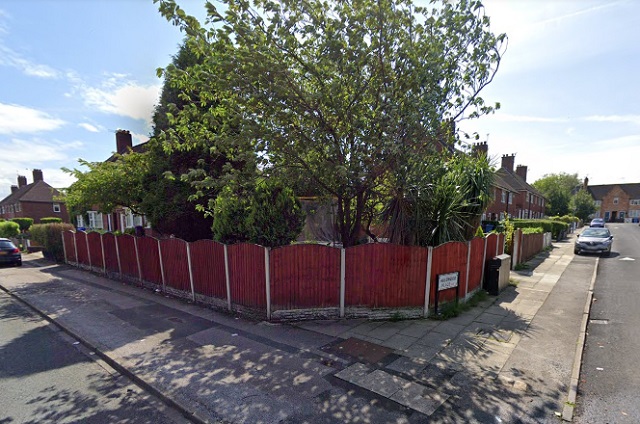 Our House, Liverpool