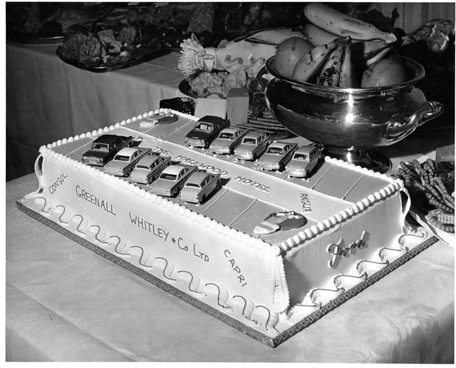 The Hale Wood, Liverpool