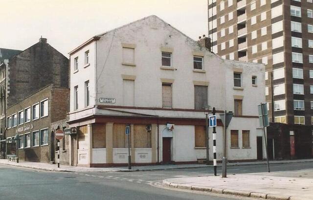 The Australian, Liverpool