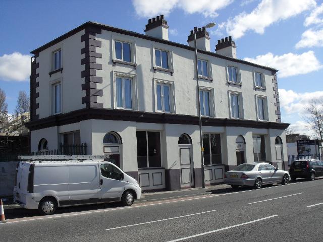 Glass House, Liverpool