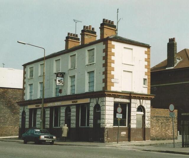 Glass House, Liverpool