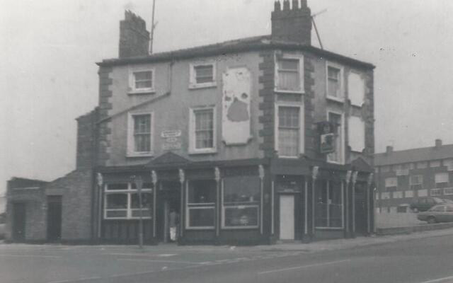 The Lorne, Liverpool